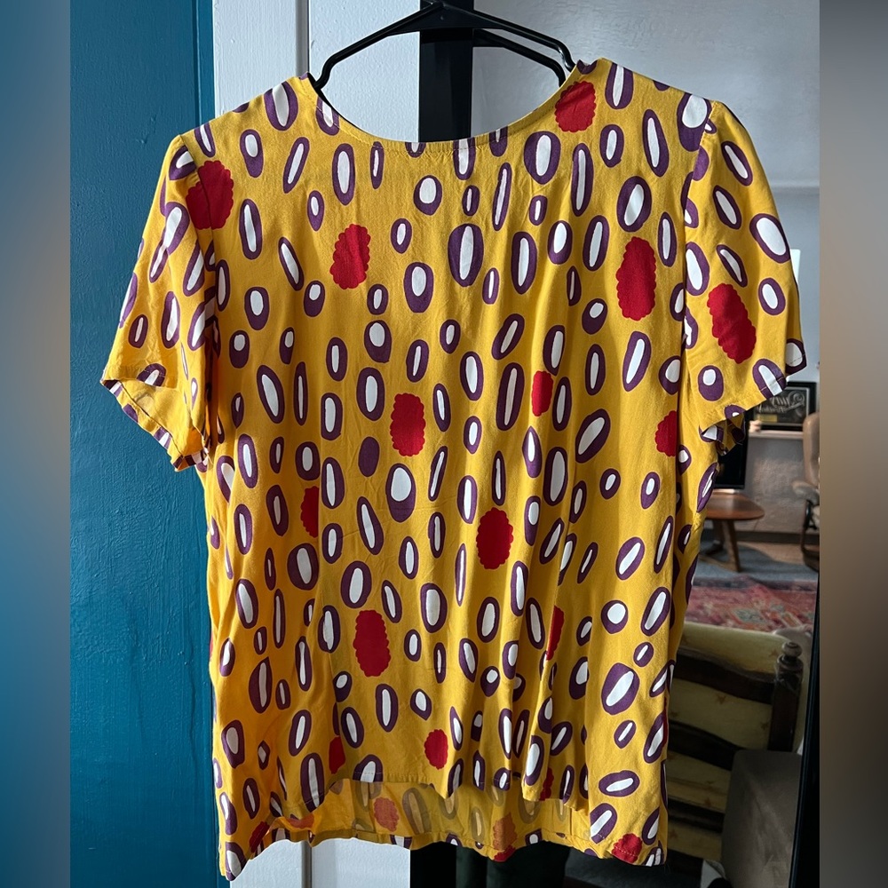 Nooworks tee size Medium